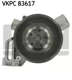 Водяной насос SKF для PEUGEOT J5 автобус (290P) 2.5 TD 4x4